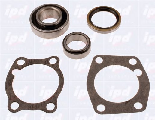 IPD 30-1820 Wheel Bearing Kit
